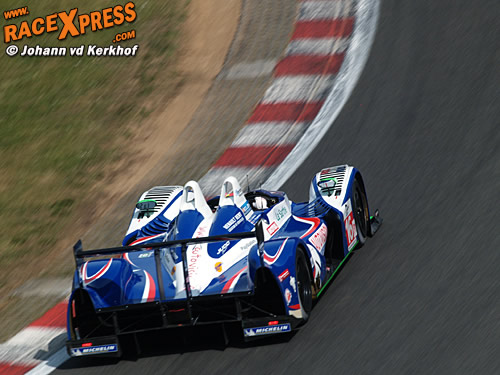 Pescarolo 01